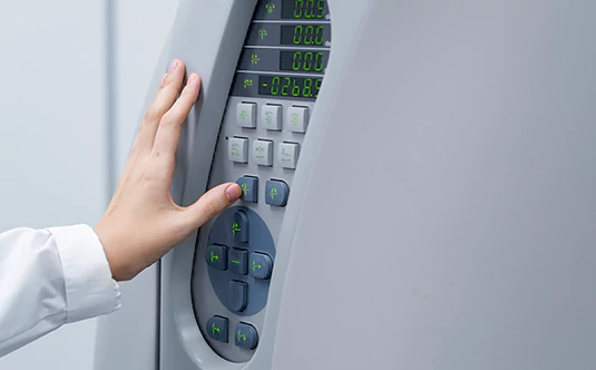 Access Infrastructure in Palm Bay, FL