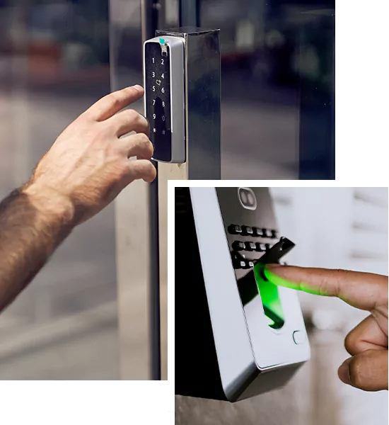 About Access Control in Palm Bay, FL