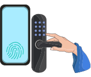 Access Control Technician in Palm Bay