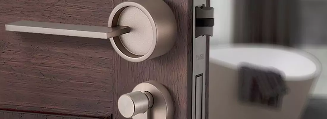 Affordable Cylinder Strike Installation Services in Palm Bay, FL