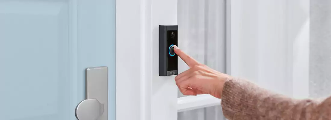 Affordable Electric Doorbell Solutions for Homes and Offices in Palm Bay, FL