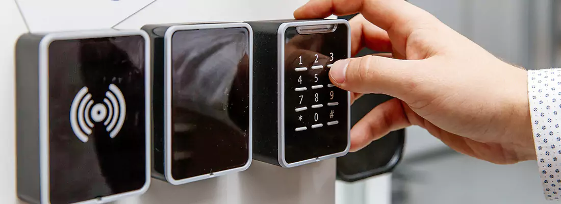 Affordable Gate Safety Sensor Systems for Homes in Palm Bay, FL