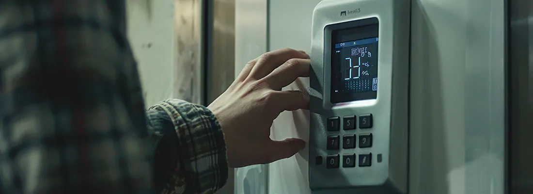 Affordable Keyless Entry Systems for Homes and Businesses in Palm Bay, FL