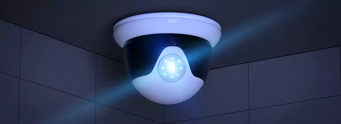 Affordable Night Vision CCTV Camera Services in Palm Bay, FL