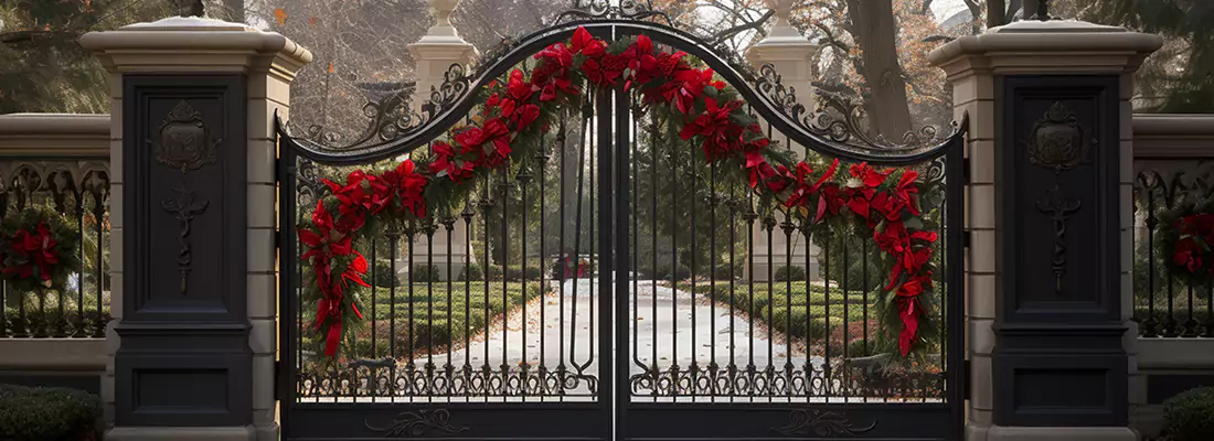 Affordable Proximity Sensor Gate Solutions for Homes and Businesses in Palm Bay, FL