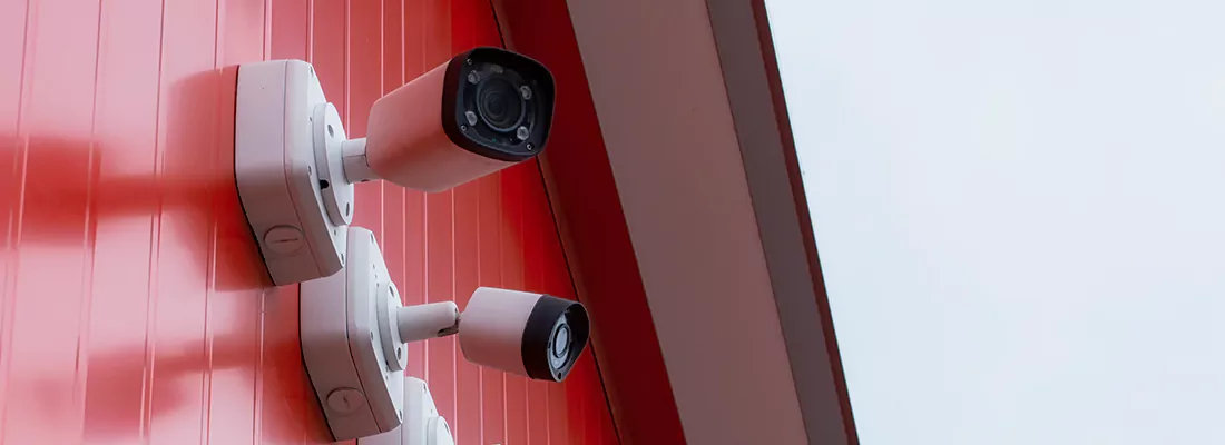 Benefits of HD CCTV Cameras for Security in Palm Bay, FL