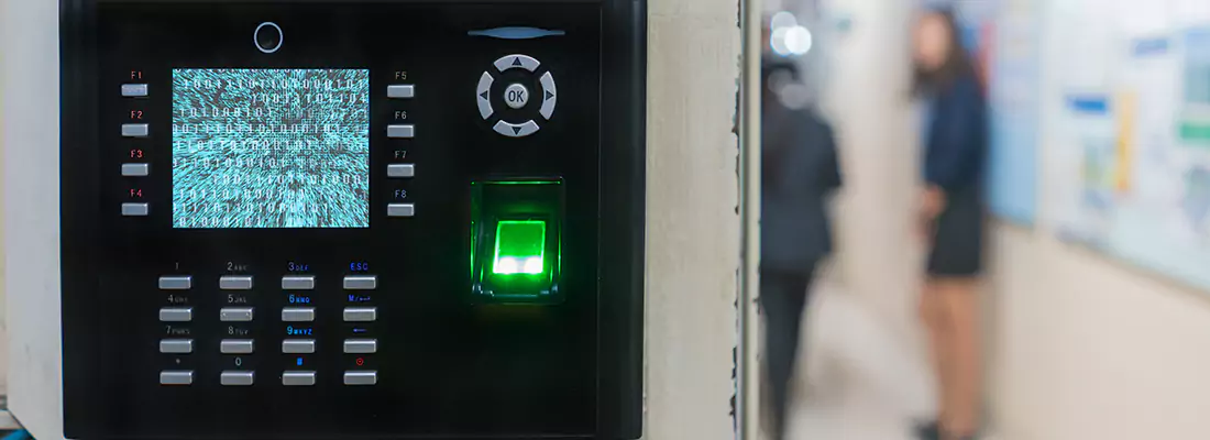 Benefits of Time-Based Lock Schedule Systems for Homes and Businesses in Palm Bay, FL