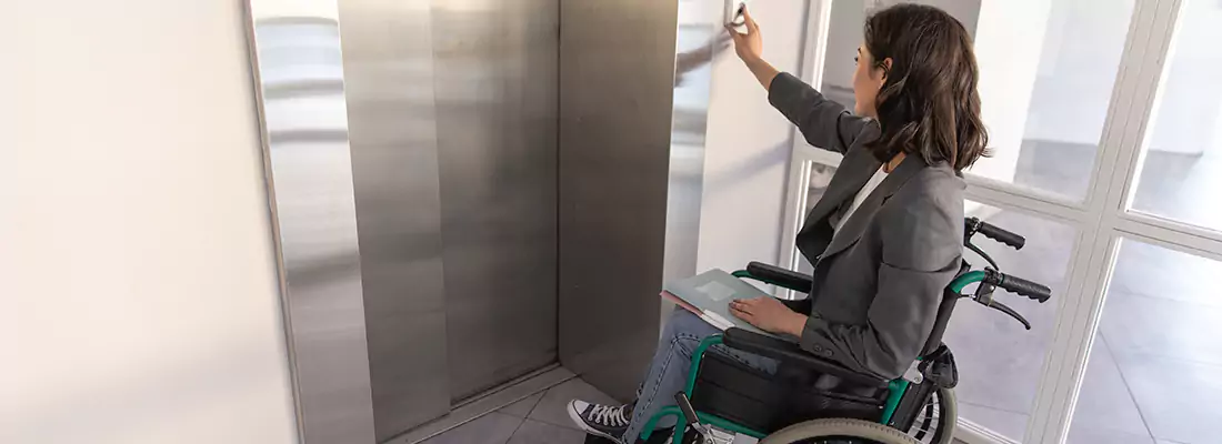 Best Handicap Door System Service in Palm Bay, FL