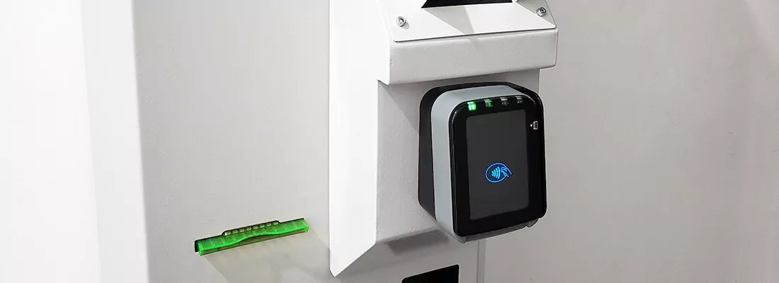 Biometric Security Options in Palm Bay, FL