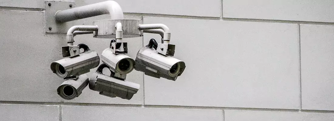 CCTV Camera Systems Are Essential for Security in Palm Bay, FL
