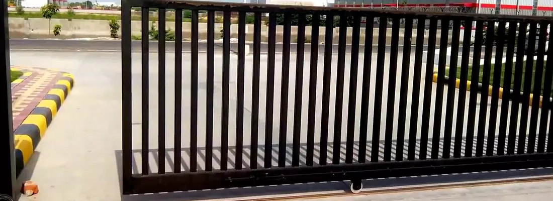 Commercial Automatic Sliding Repair and Maintenance in Palm Bay, FL