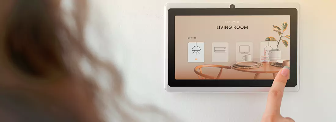 Commercial Video Intercom Systems for Businesses in Palm Bay, FL