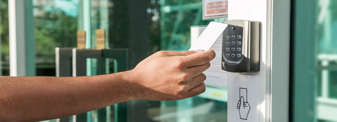 Custom Access Control Systems for Businesses in Palm Bay, FL