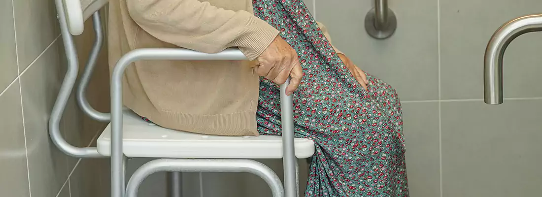 Custom Handicap Bathroom Remodeling in Palm Bay, FL