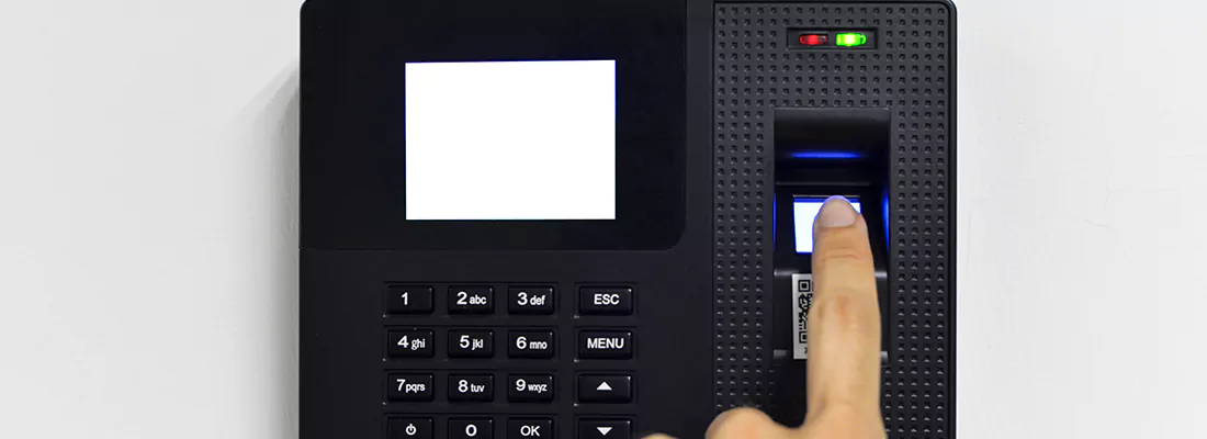 Door Access Control And Security in Palm Bay, FL