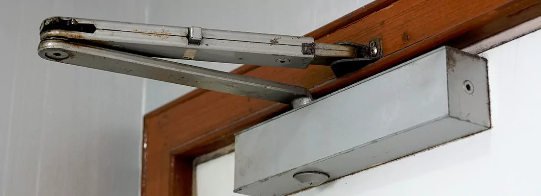 Door Closer Specialists in Palm Bay, FL