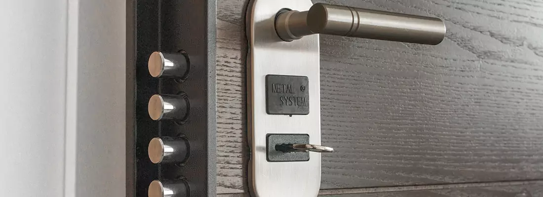 Enhance Door Security with Cylinder Strike Installation in Palm Bay, FL