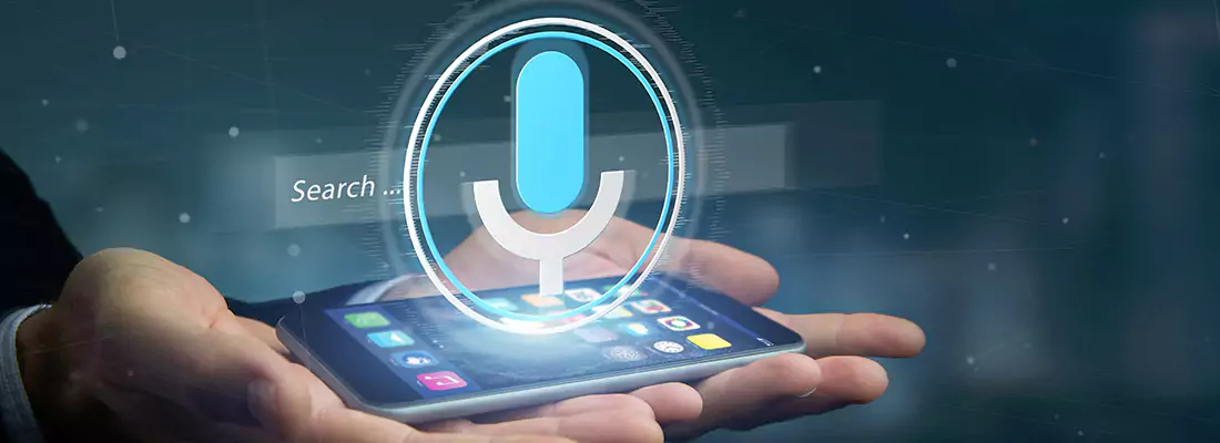 Enhance Security with Voice Recognition Access Systems in Palm Bay, FL