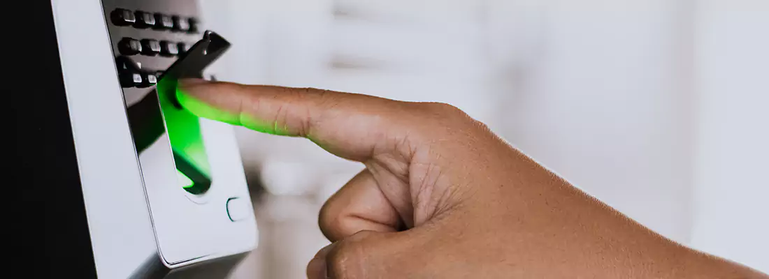 Expert Fingerprint Lock Solutions in Palm Bay, FL