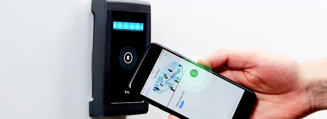 Features of Our Remote Access Control Systems in Palm Bay, FL