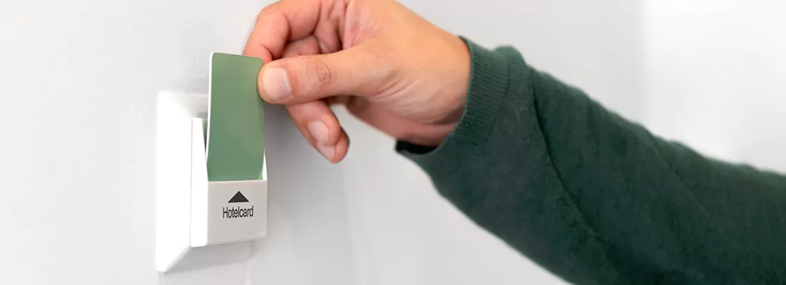 How Door Schedule Systems Improve Access Control in Palm Bay, FL