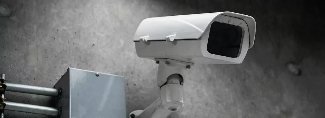 Indoor CCTV Camera Repair and Maintenance Services in Palm Bay, FL