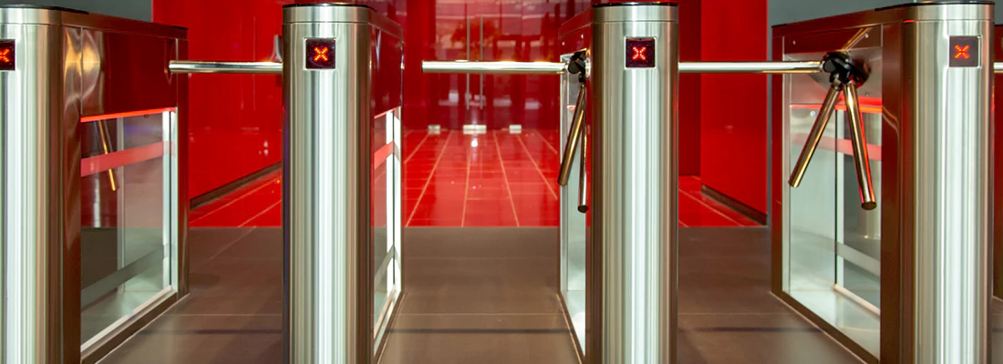 Low-Maintenance RFID Gate Installations in Palm Bay, FL