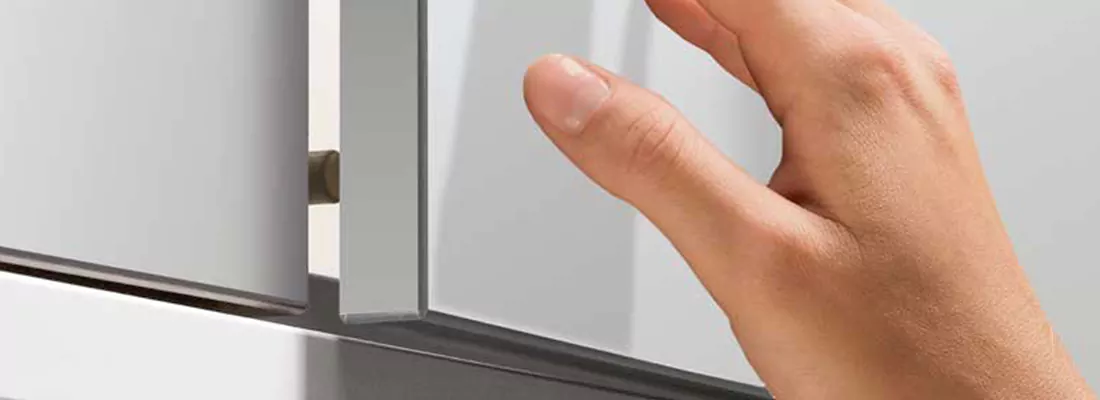 Professional Installation of Push to Open Door Systems in Palm Bay, FL