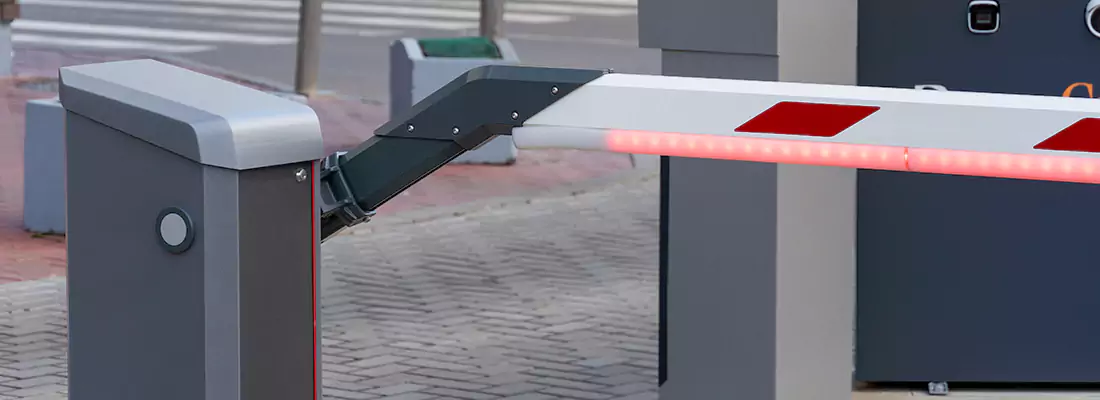 Reliable and Durable Automatic Vehicle Barriers in Palm Bay, FL