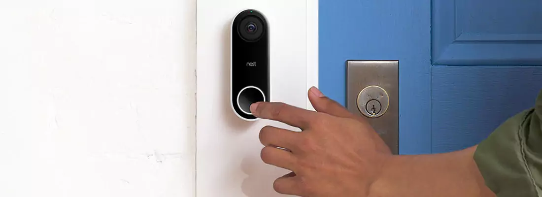 Reliable Electric Doorbell Services in Palm Bay, FL