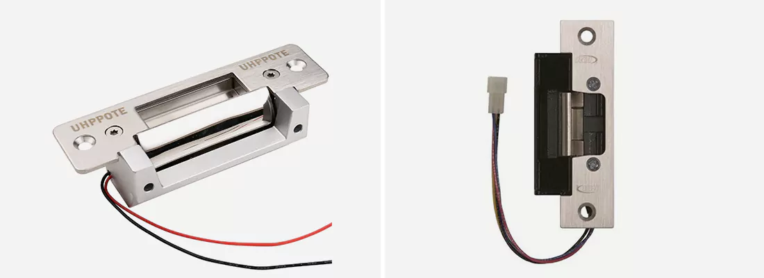 Reliable Electric Strike Solutions for Automatic Door Security in Palm Bay, FL