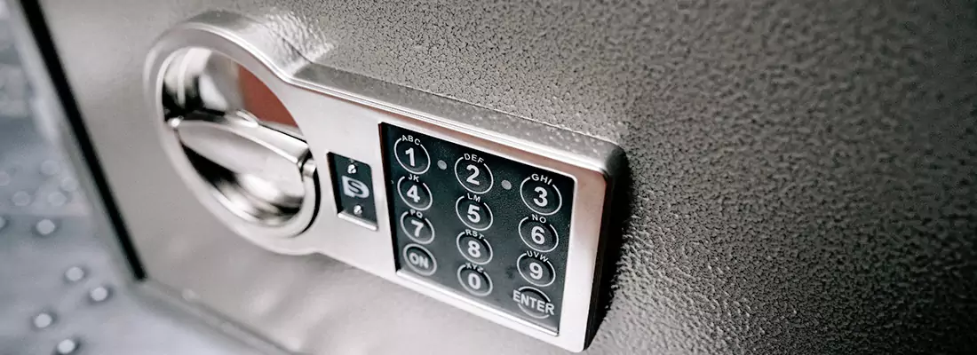 Reliable Keypad Access Control Solutions for Every Need in Palm Bay, FL