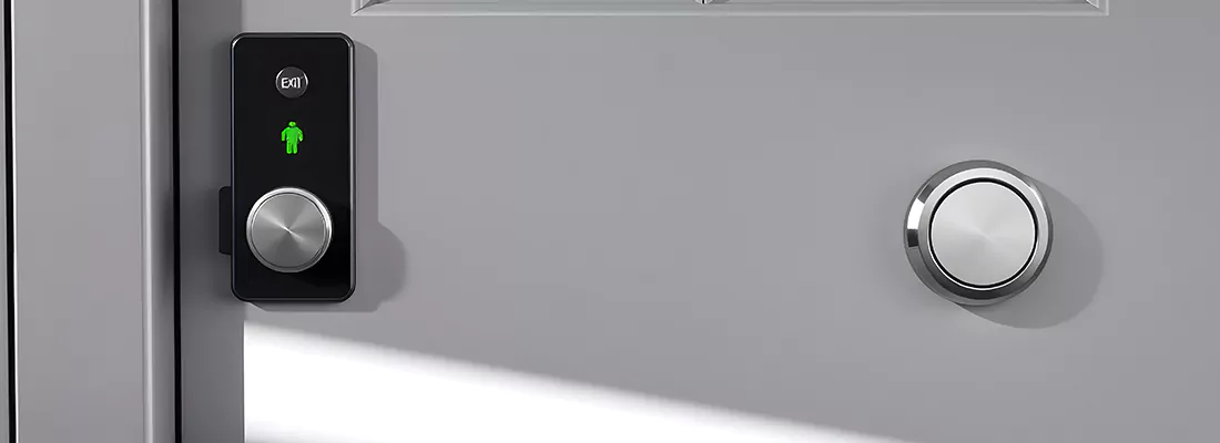 Reliable Maintenance and Repairs for Magnetic Locks in Palm Bay, FL