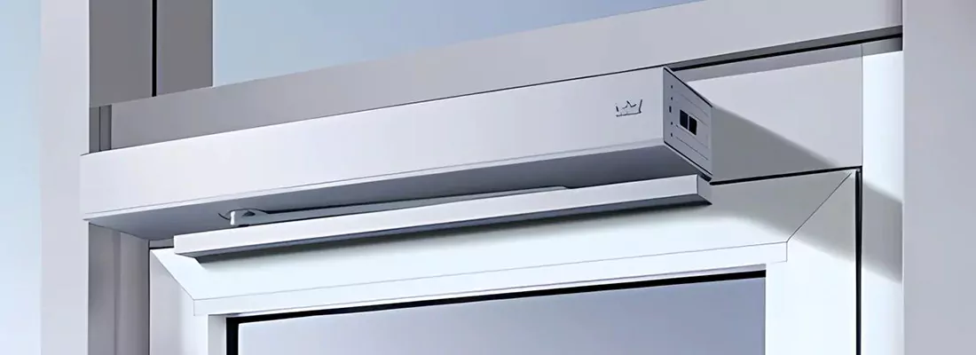 Residential and Commercial Low Energy Door Operator Solutions in Palm Bay, FL