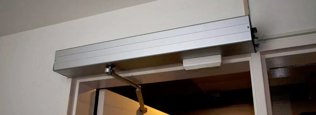 Residential Door Operator Service in Palm Bay, FL