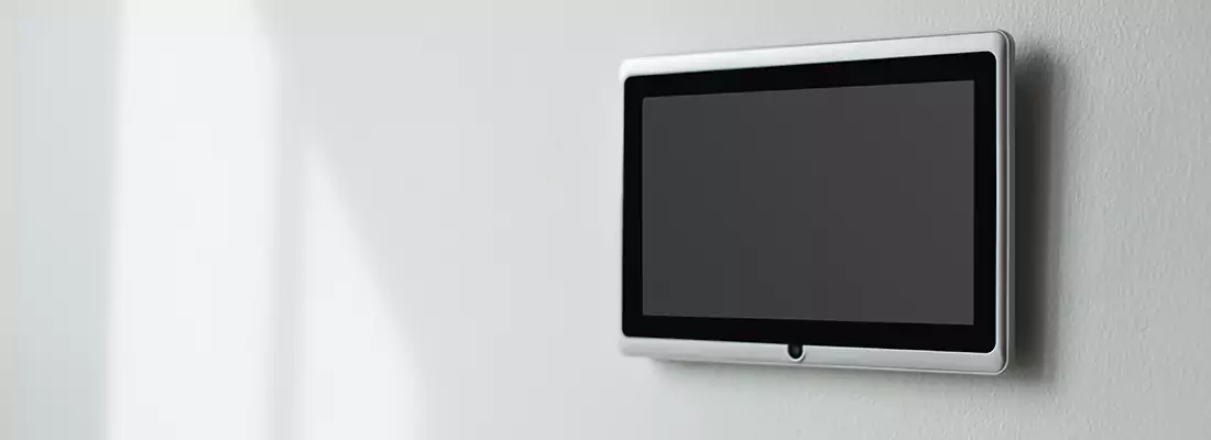 Residential Intercom Systems for Convenient Access in Palm Bay, FL