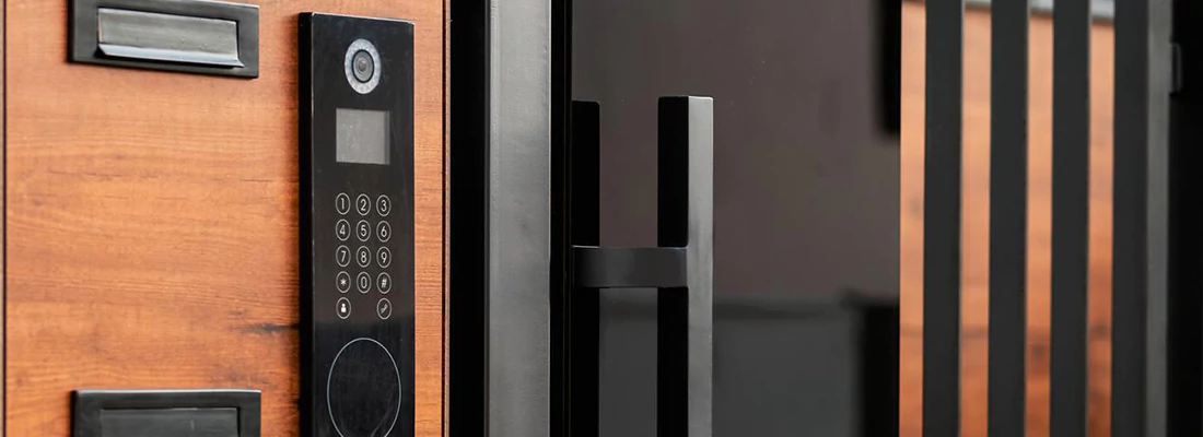 RFID-Enabled Access Control Systems in Palm Bay, FL