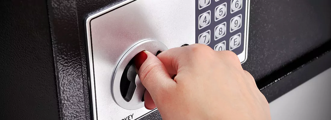 Safe Replacement in Palm Bay, FL