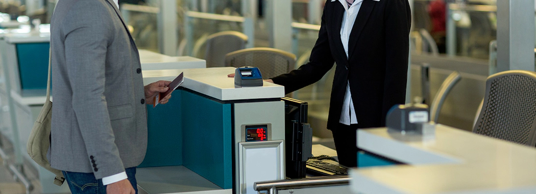 Secure Visitor Badge Printing Services in Palm Bay, FL