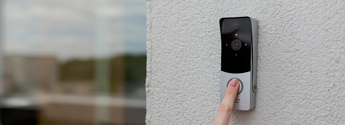 Smart Doorbell Installation Experts in Palm Bay, FL