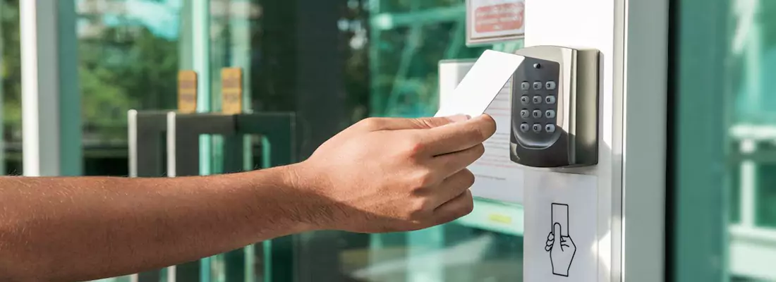 The Best Access Control Features for Properties in Palm Bay, FL