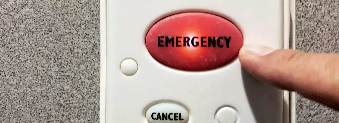 Upgrade Your Washroom Safety with Emergency Buttons in Palm Bay, FL