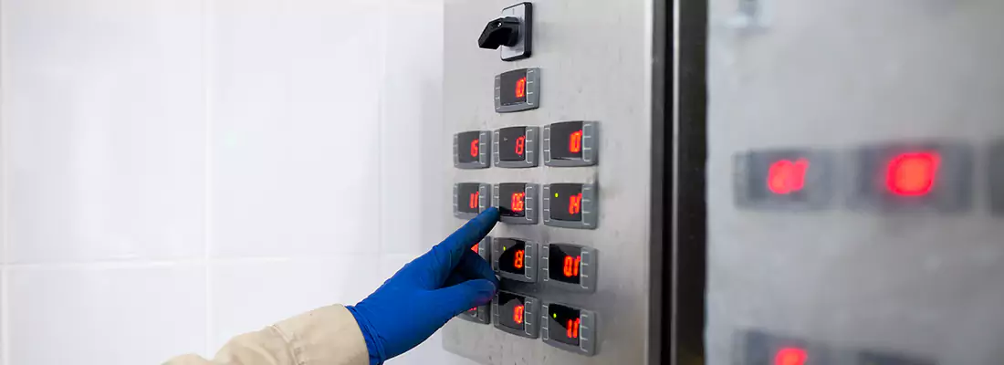 Building Intercom System Installation in Palm Bay, FL