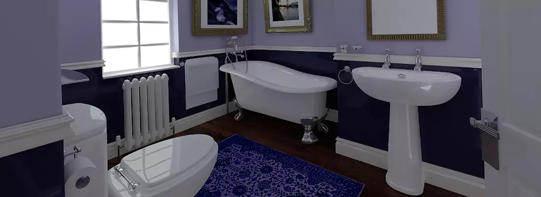 Emergency Washroom Call System Installation in Palm Bay, FL