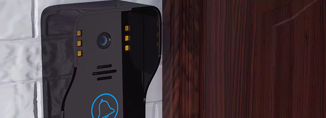 Wireless Door Proximity Sensors for Smart Security in Palm Bay, FL