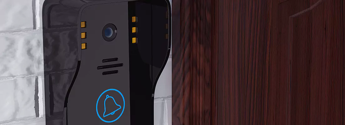 Wireless Gate Intercom Solutions for Homes and Businesses in Palm Bay, FL