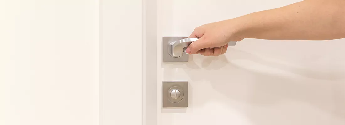 Wireless Push to Lock Door Options in Palm Bay, FL